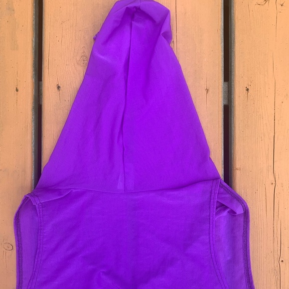 Body glove sheer beach top - Picture 7 of 10